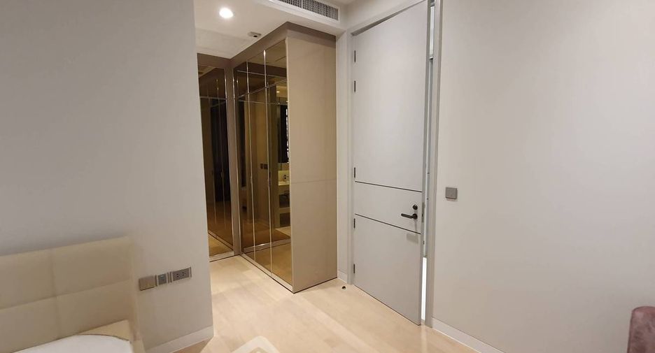 Wohnung zum Kauf mit 2 Zimmer in Khlong Toei, Bangkok