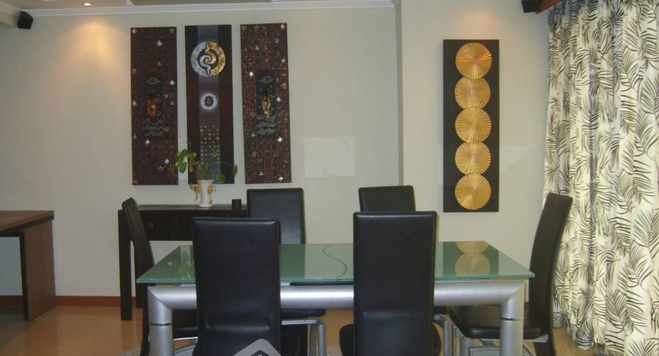 For sale 2 bedrooms condo in Bang Lamung, Chonburi