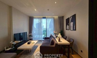 For sale 1 bed condo in Khlong Toei, Bangkok