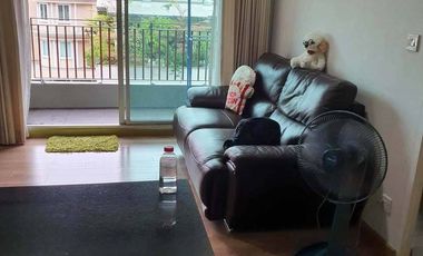 For sale 1 bed condo in Pathum Wan, Bangkok