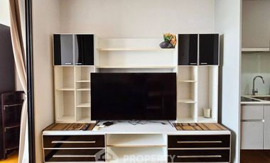 For sale 1 bed condo in Sathon, Bangkok