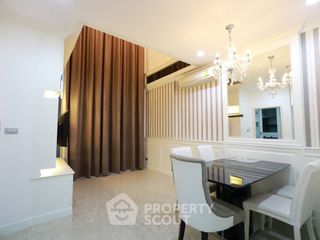 出售 2 卧室 公寓 在 Khlong Toei, 曼谷