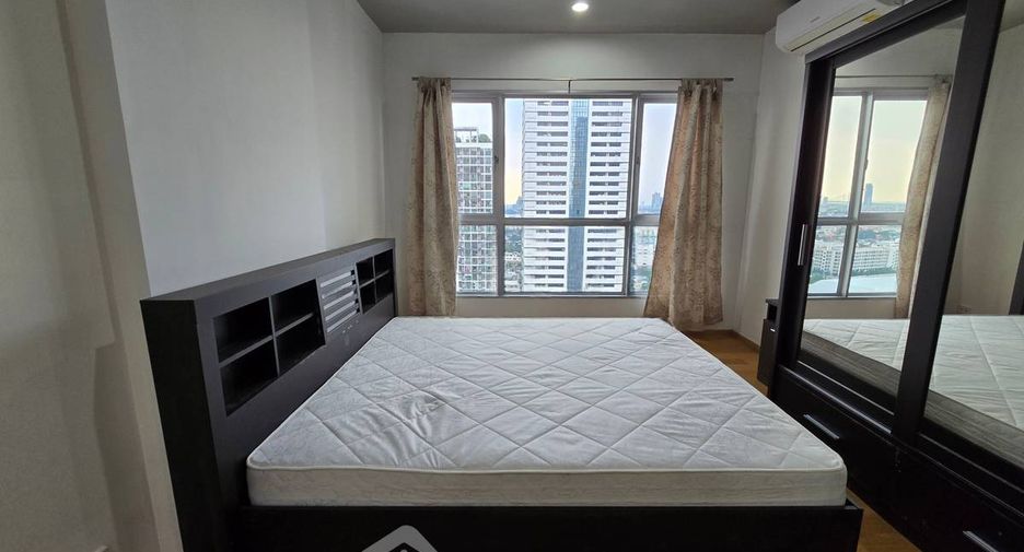 For sale 1 bed condo in Khlong San, Bangkok