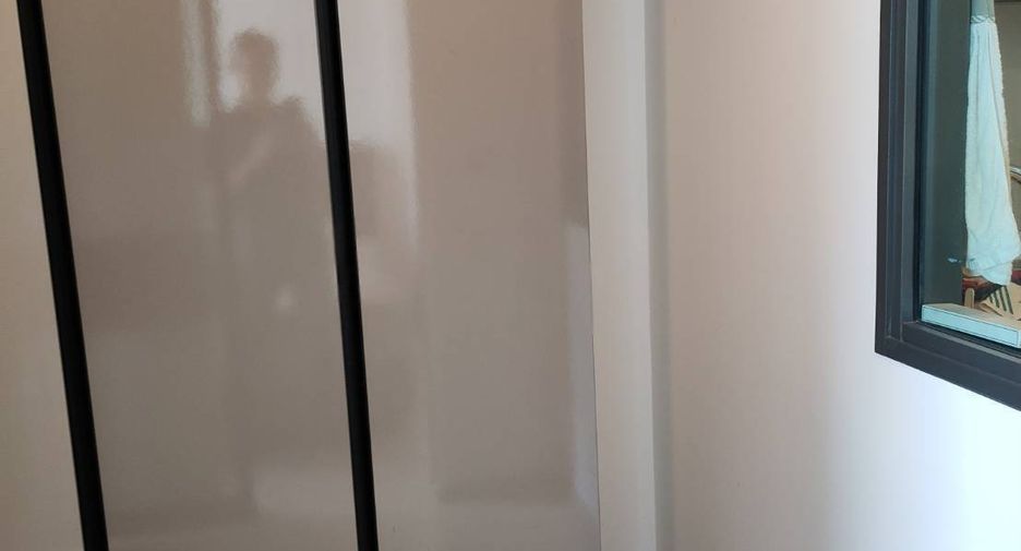 For sale 1 bed condo in Ratchathewi, Bangkok