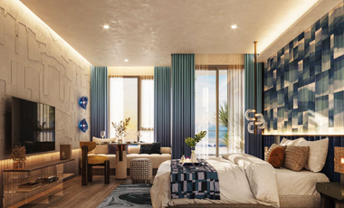 À vendre studio appartement à Thalang, Phuket