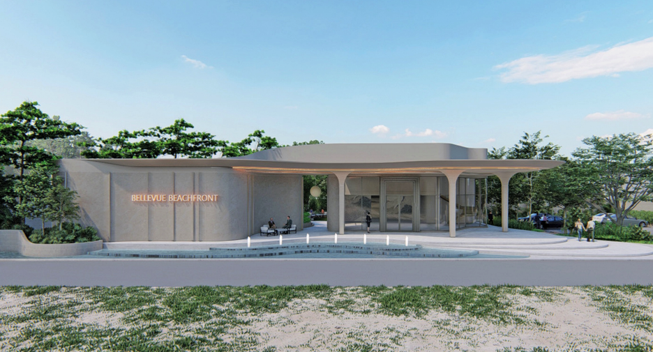 For sale studio apartment in Thalang, Phuket