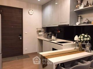 À vendre 1 chambre condo à Bang Sue, Bangkok