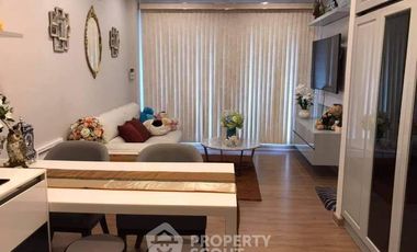 For sale 1 bed condo in Bang Sue, Bangkok