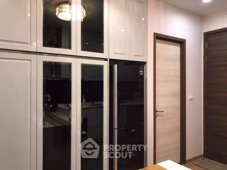 À vendre 1 chambre condo à Bang Sue, Bangkok