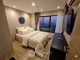 For sale 2 bedrooms condo in Bang Khen, Bangkok