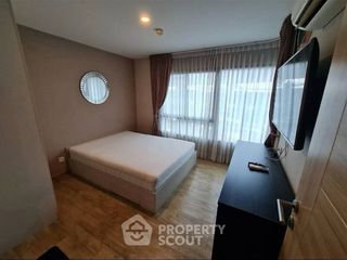 For sale 2 bedrooms condo in Bang Khen, Bangkok