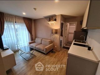 For sale 2 bedrooms condo in Bang Khen, Bangkok