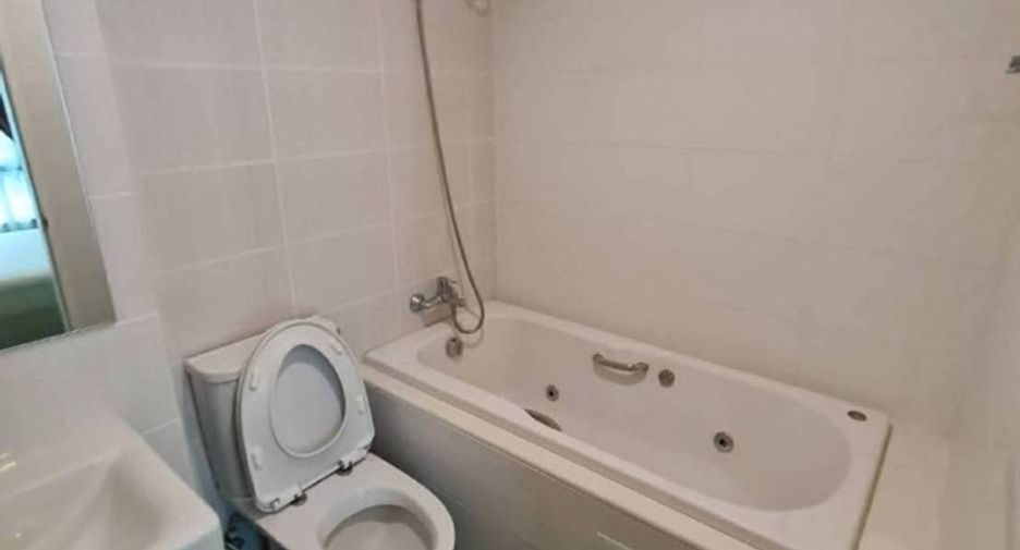 For sale 2 bedrooms condo in Bang Khen, Bangkok