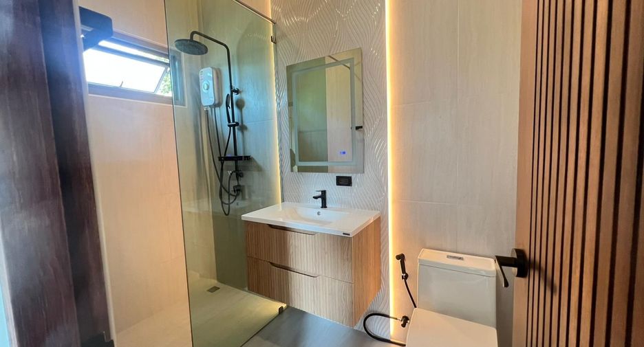Villa en venta de 3 habitaciones en Mueang Phuket, Phuket