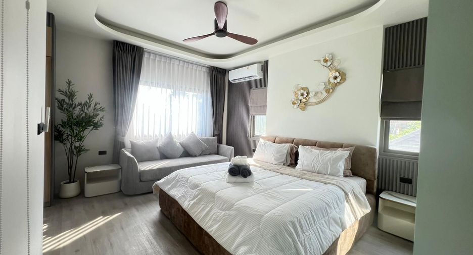 Villa en venta de 3 habitaciones en Mueang Phuket, Phuket