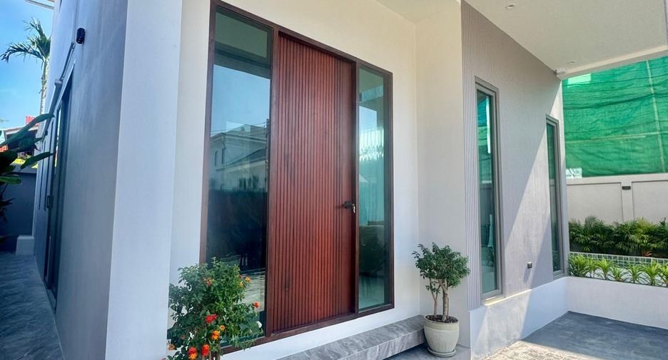 Villa en venta de 3 habitaciones en Mueang Phuket, Phuket