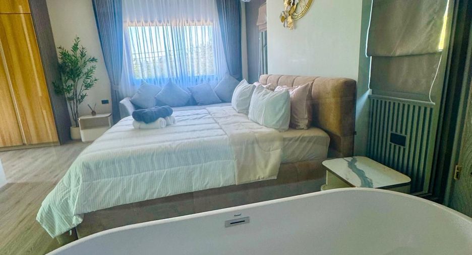 Villa en venta de 3 habitaciones en Mueang Phuket, Phuket
