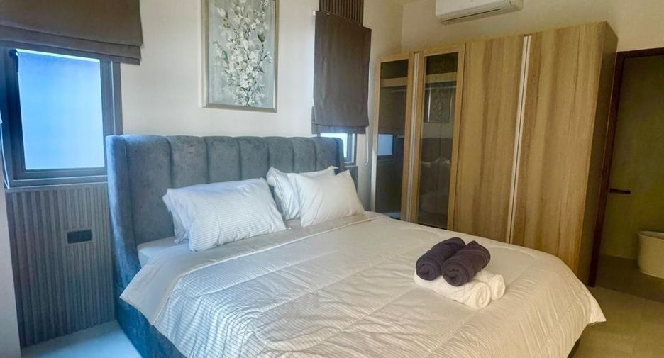 Villa en venta de 3 habitaciones en Mueang Phuket, Phuket