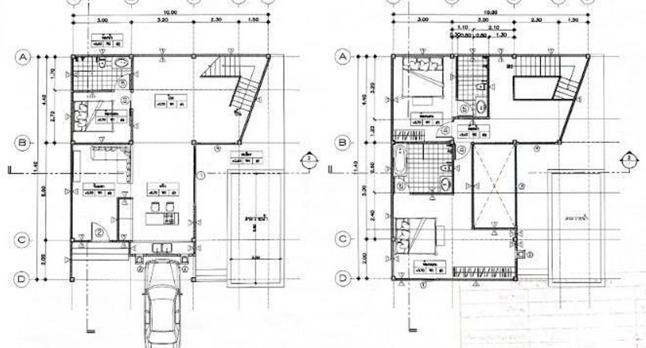 Villa en venta de 3 habitaciones en Mueang Phuket, Phuket