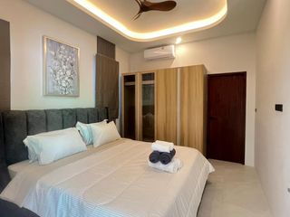 出售 3 卧室 别墅 在 Phuket Town, 普吉