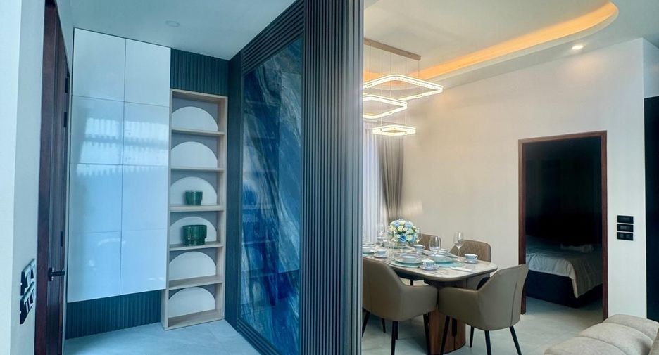 Villa en venta de 3 habitaciones en Mueang Phuket, Phuket
