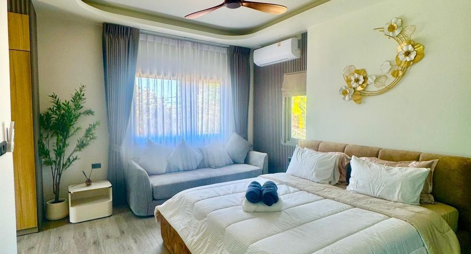 Villa en venta de 3 habitaciones en Mueang Phuket, Phuket