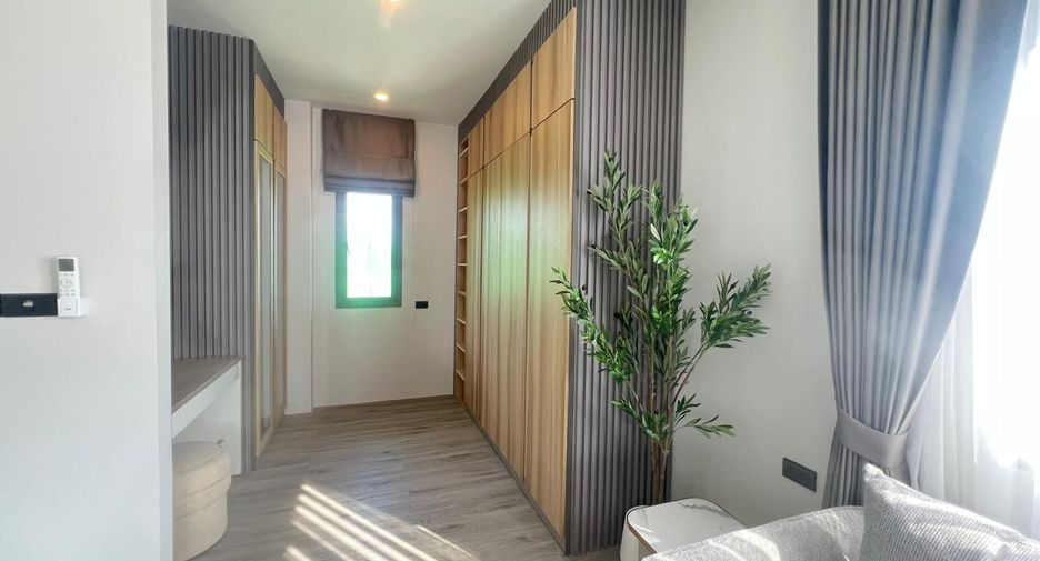 Villa en venta de 3 habitaciones en Mueang Phuket, Phuket