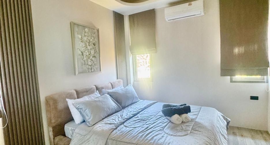 Villa en venta de 3 habitaciones en Mueang Phuket, Phuket