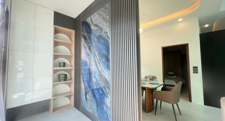 Villa en venta de 3 habitaciones en Mueang Phuket, Phuket