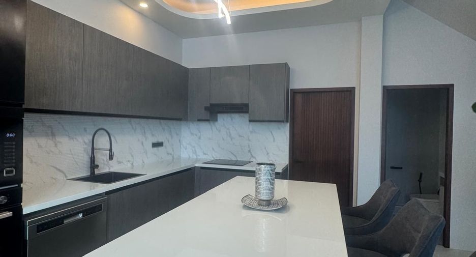 Villa en venta de 3 habitaciones en Mueang Phuket, Phuket