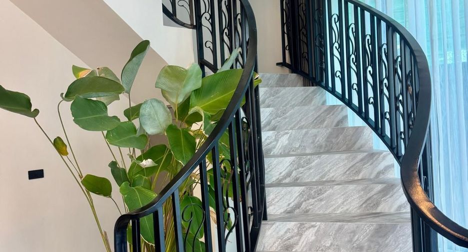 Villa en venta de 3 habitaciones en Mueang Phuket, Phuket