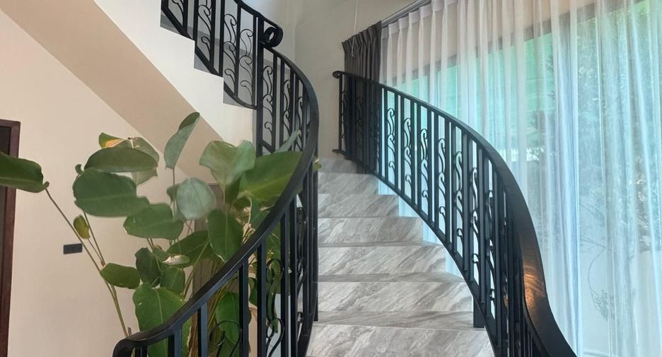 Villa en venta de 3 habitaciones en Mueang Phuket, Phuket