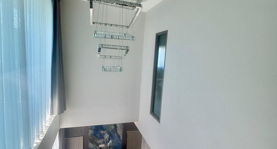 Villa en venta de 3 habitaciones en Mueang Phuket, Phuket