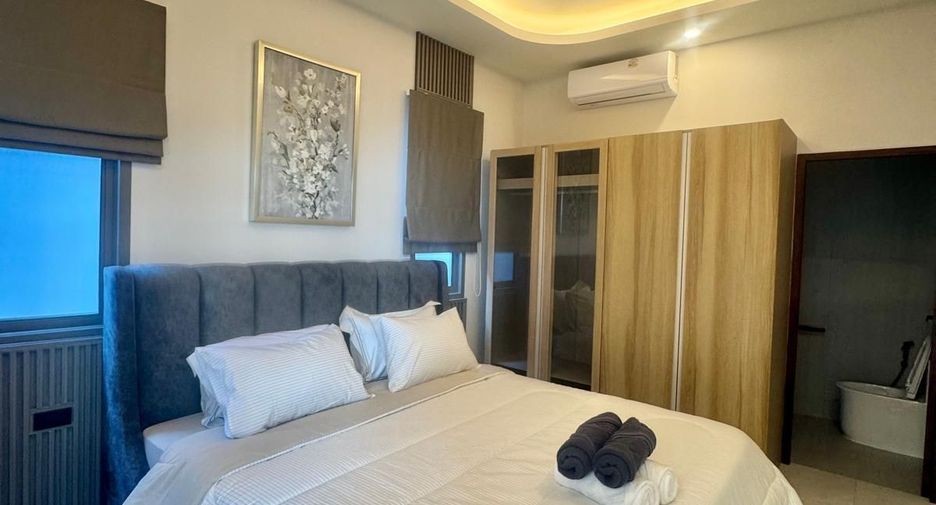 Villa en venta de 3 habitaciones en Mueang Phuket, Phuket