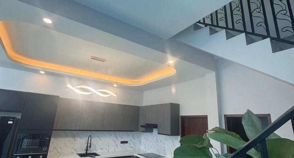 Villa en venta de 3 habitaciones en Mueang Phuket, Phuket