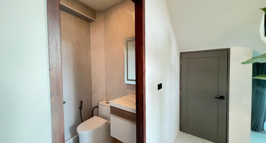 Villa en venta de 3 habitaciones en Mueang Phuket, Phuket