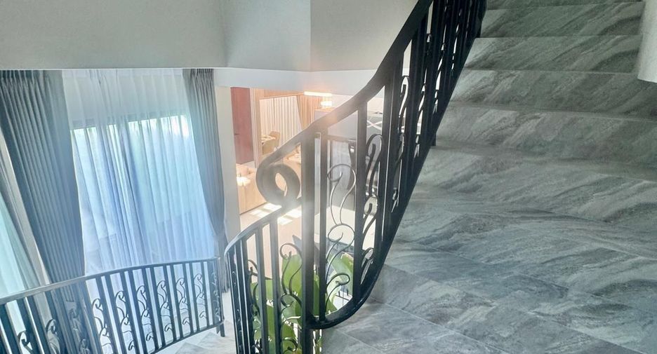 Villa en venta de 3 habitaciones en Mueang Phuket, Phuket
