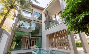 Casa en venta de 5 habitaciones en Lak Si, Bangkok