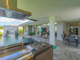 For sale 4 bedrooms villa in Mueang Phuket, Phuket