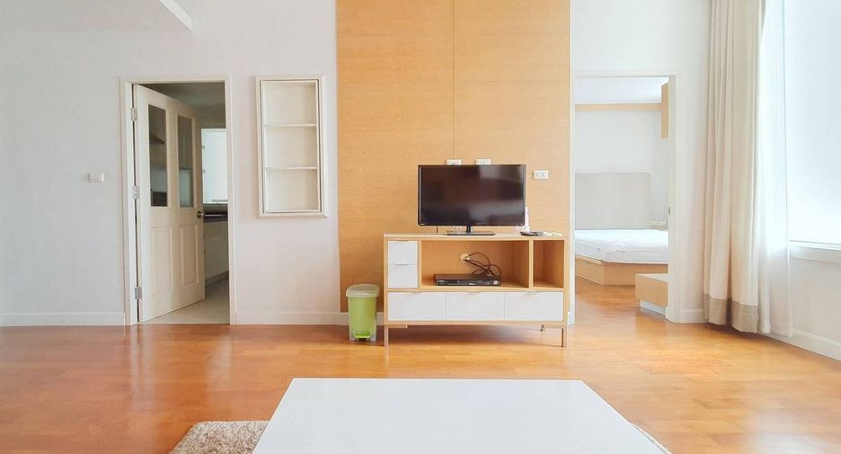 For sale 1 bed condo in Khlong Toei, Bangkok