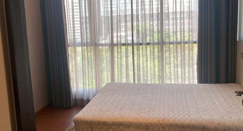For sale 2 bedrooms condo in Pathum Wan, Bangkok