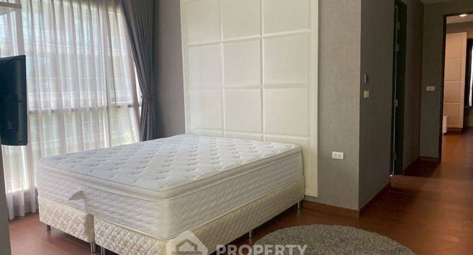 For sale 2 bedrooms condo in Pathum Wan, Bangkok