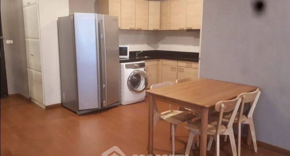 For sale 2 bedrooms condo in Pathum Wan, Bangkok
