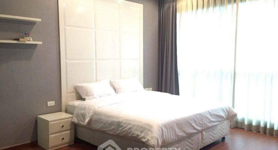 For sale 2 bedrooms condo in Pathum Wan, Bangkok