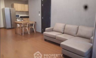 For sale 2 bedrooms condo in Pathum Wan, Bangkok
