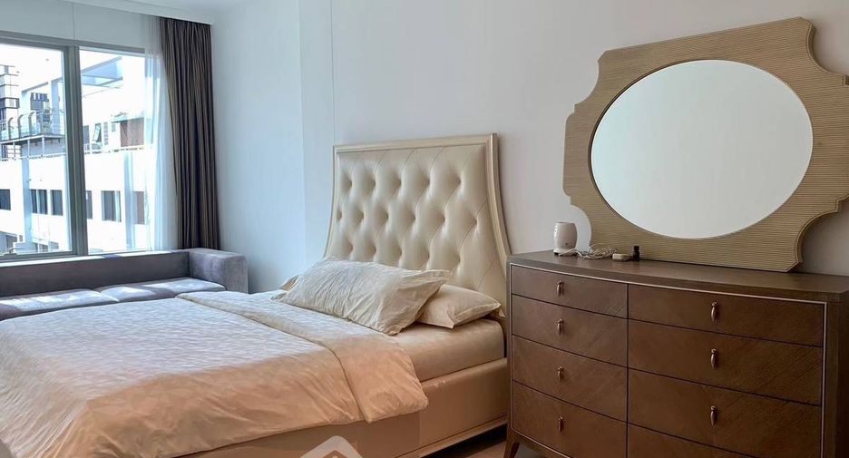 For sale 1 bed condo in Pathum Wan, Bangkok