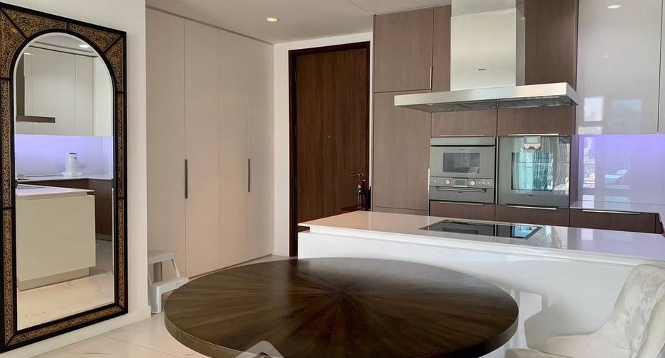 For sale 1 bed condo in Pathum Wan, Bangkok