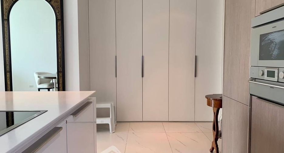 For sale 1 bed condo in Pathum Wan, Bangkok