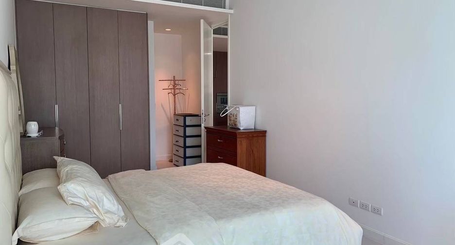 For sale 1 bed condo in Pathum Wan, Bangkok