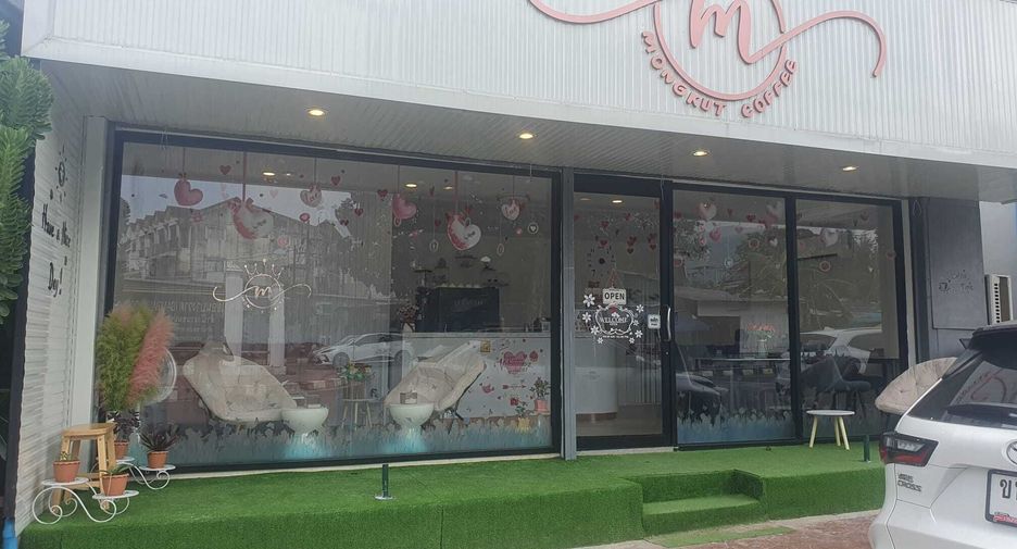 Local comercial en venta y en alquiler en Kathu, Phuket